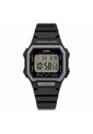 Reloj Casio Modelo W-738H-1AVDF Negro Hombre de Casio