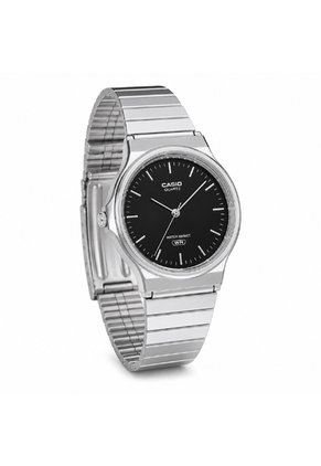 Reloj Casio Modelo MQ-24DA-1ADF Plateado Unisex