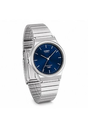 Reloj Casio Modelo MQ-24DA-2ADF Plateado Unisex