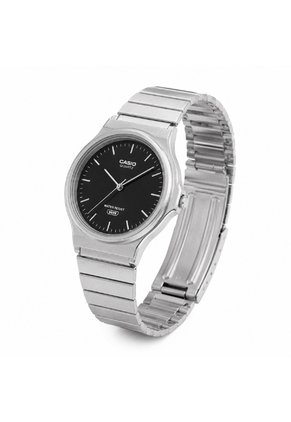 Reloj Casio Modelo MQ-24GA-1ADF Plateado Unisex