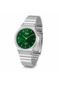 Reloj Casio Modelo MQ-24DA-3ADF Plateado Unisex de Casio
