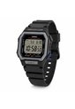 Reloj Casio Modelo W-738H-1AVDF Negro Hombre de Casio