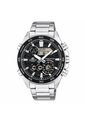Reloj Casio Modelo ERA-130D-1ADF Plateado Mujer de Casio