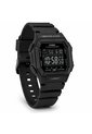 Reloj Casio Modelo W-738H-1BVDF Negro Hombre de Casio