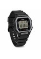 Reloj Casio Modelo W-738H-1AVDF Negro Hombre de Casio