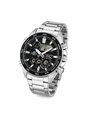 Reloj Casio Modelo ERA-130D-1ADF Plateado Mujer de Casio