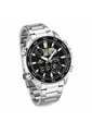 Reloj Casio Modelo ERA-130D-1ADF Plateado Mujer de Casio