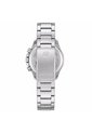 Reloj Casio Modelo ERA-130D-1ADF Plateado Mujer de Casio
