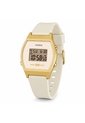 Reloj Casio Modelo LW-204-9ADF Blanco Mujer de Casio