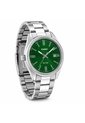 Reloj Casio Modelo UTP-1302PD-3A1VDF Plateado Unisex de Casio