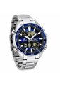 Reloj Casio Modelo ERA-130D-2ADF Plateado Mujer de Casio