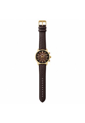 Reloj Casio Modelo EFR-575CL-5ADF Cafe Hombre