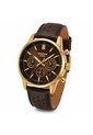 Reloj Casio Modelo EFR-575CL-5ADF Cafe Hombre de Casio