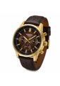 Reloj Casio Modelo EFR-575CL-5ADF Cafe Hombre de Casio