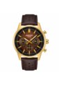 Reloj Casio Modelo EFR-575CL-5ADF Cafe Hombre de Casio