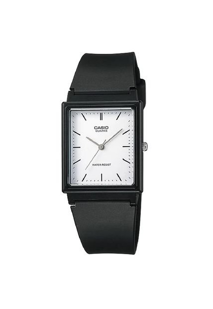 Reloj CASIO Analogo Para Unisex-MQ-27-7E