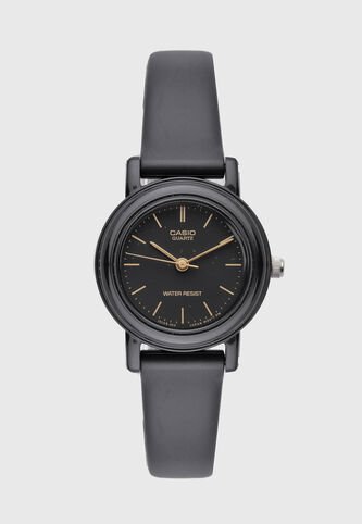 Reloj CASIO Negro Casio