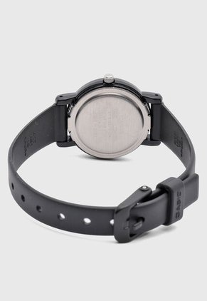 Reloj CASIO Negro
