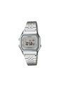 Reloj Para Unisex Casio La-680Wa-7 Plateado de Casio