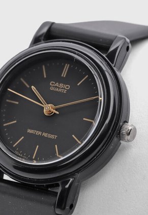Reloj CASIO Negro