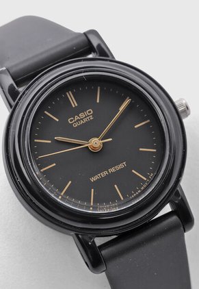 Reloj CASIO Negro
