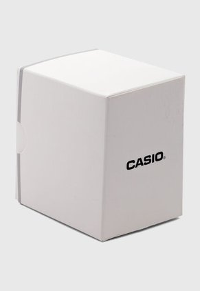Reloj CASIO Negro