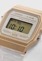 Reloj CASIO Dorado de Casio