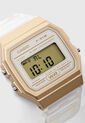 Reloj CASIO Dorado de Casio