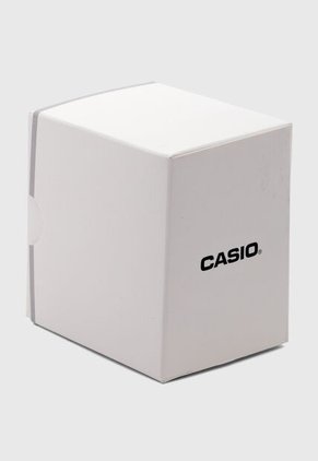 Reloj CASIO Dorado