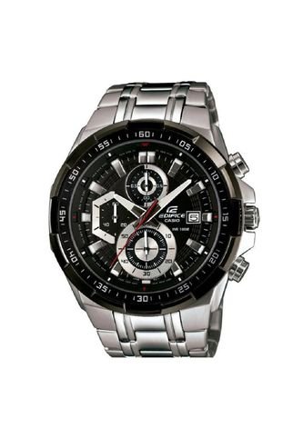 Reloj Casio Negro Hombre EFR-539D-1A Casio