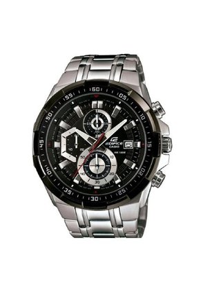 Reloj Casio Negro Hombre EFR-539D-1A