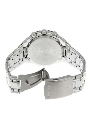 Reloj Casio Negro Hombre EFR-539D-1A