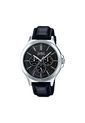 Reloj Para Hombre Casio Mtp_V300L_1A Negro de Casio