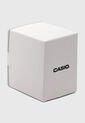 Reloj CASIO Plateado de Casio