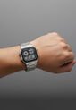 Reloj CASIO Plateado de Casio