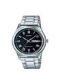 Reloj Casio De Hombre MTP-V006D-1B de Casio