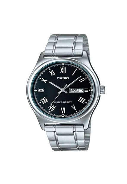 Reloj Casio De Hombre MTP-V006D-1B
