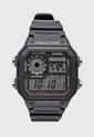 Reloj CASIO Negro de Casio