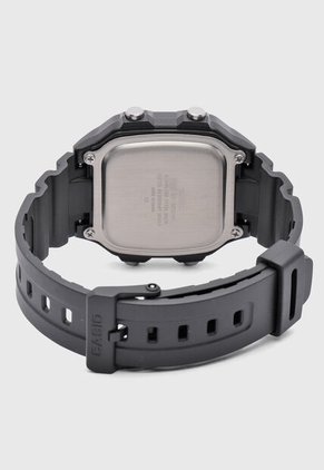 Reloj CASIO Negro