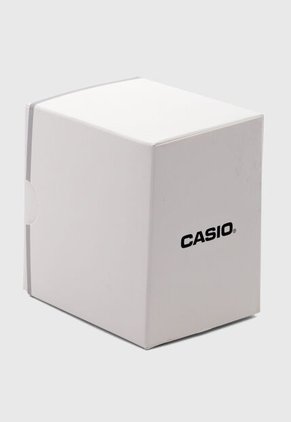 Reloj CASIO Negro