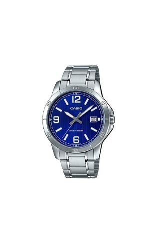 Reloj CASIO De Hombre MTP-V004D-2B Casio