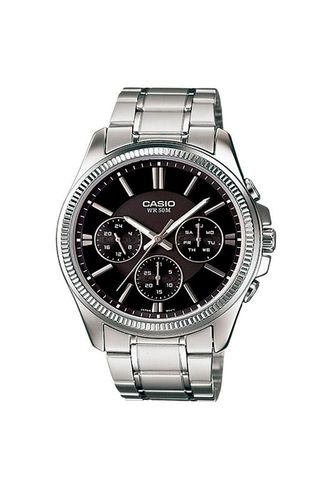 Reloj Casio De Hombre MTP-1375D-1A Casio