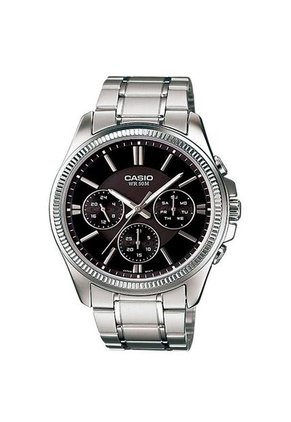 Reloj Casio De Hombre MTP-1375D-1A