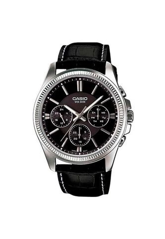 Reloj Casio De Hombre MTP-1375L-1A Casio