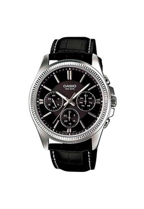 Reloj Casio De Hombre MTP-1375L-1A