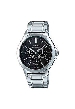 Reloj Casio De Hombre MTP-V300D-1A