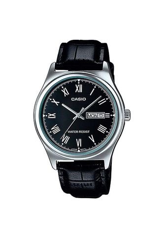 Reloj Casio De Hombre MTP-V006L-1B Casio