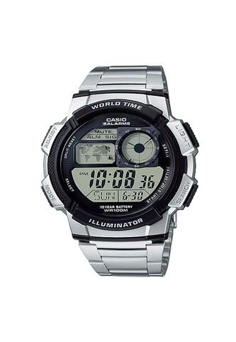 Reloj Casio De Hombre AE-1000WD-1A Casio