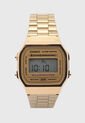Reloj CASIO Dorado de Casio