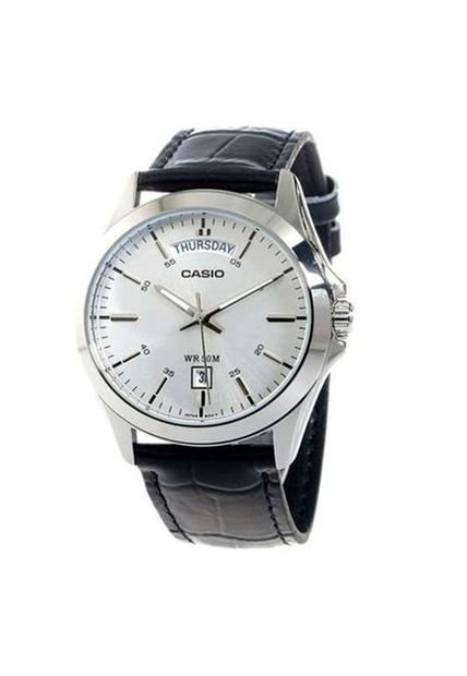 Reloj Casio De Hombre MTP-1370L-7A